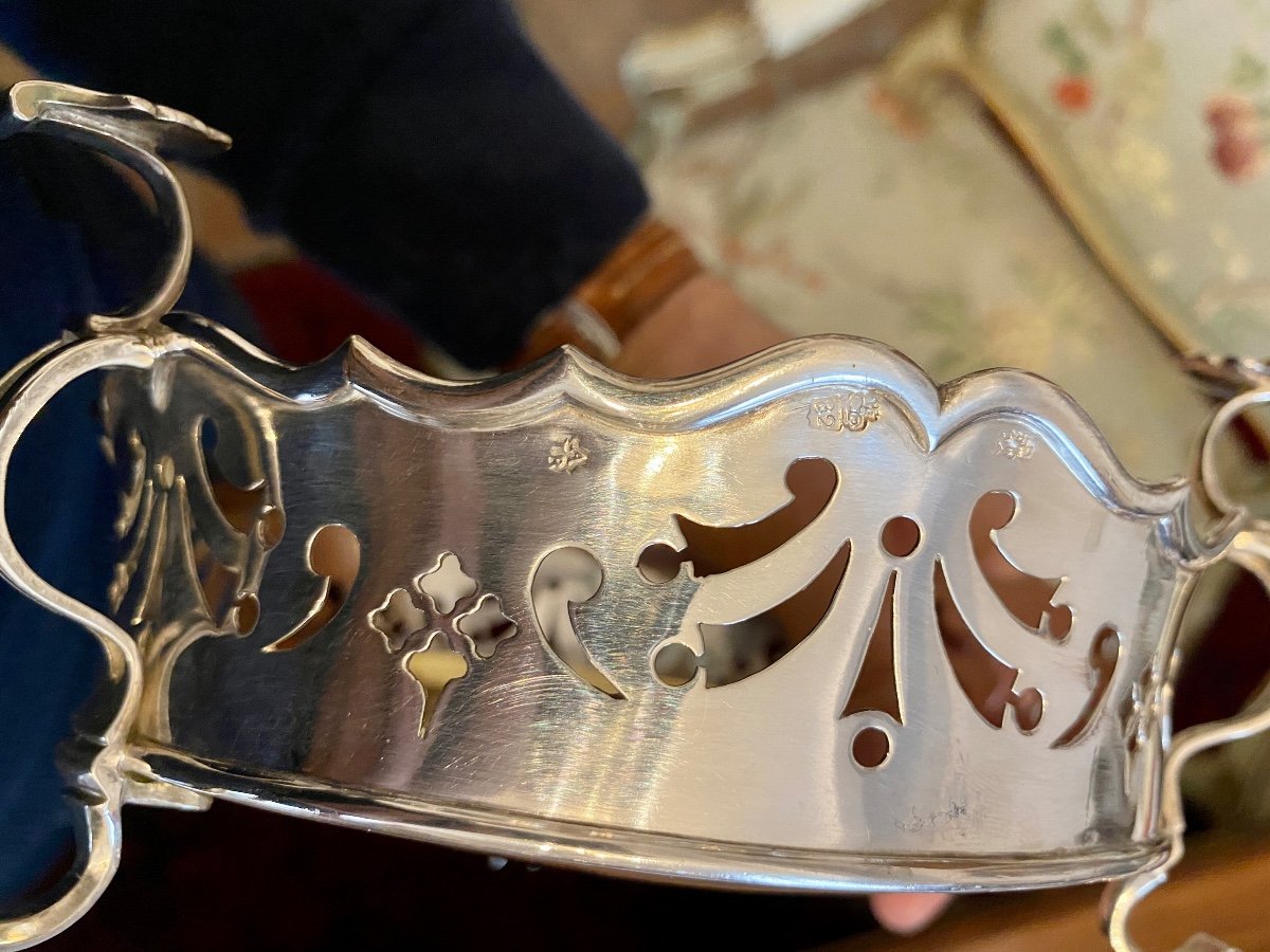 Silver Stove, Namur 1782-photo-2