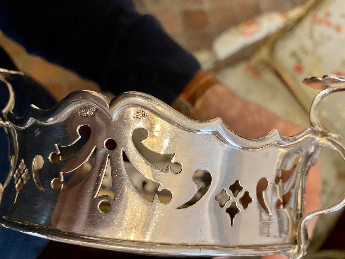 Silver Stove, Namur 1782-photo-3