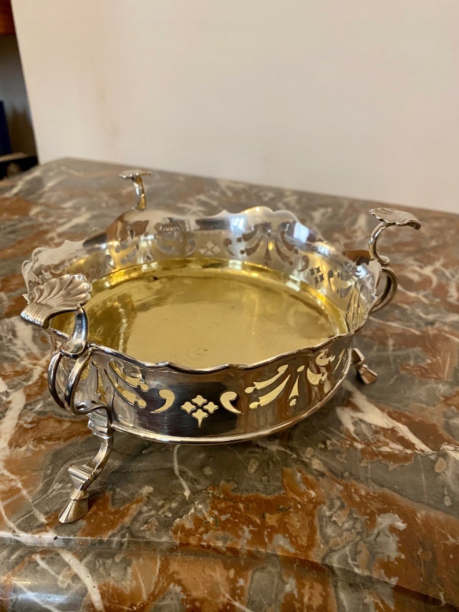 Silver Stove, Namur 1782-photo-7