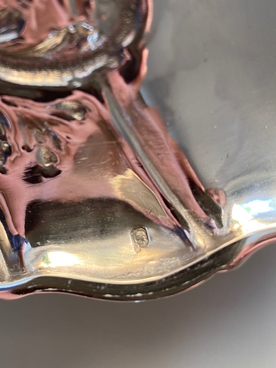 Plat en argent -photo-4