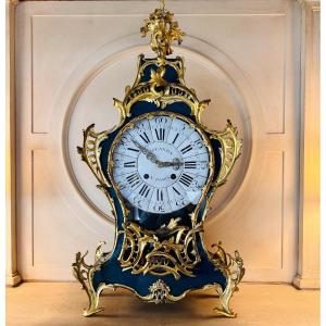 Louis XV-era Wall Sconce