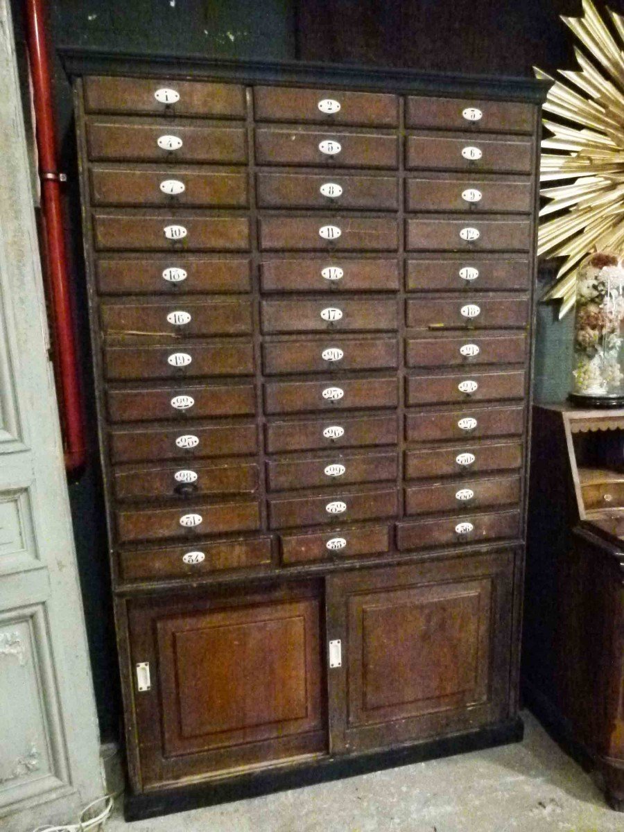 Early 20th Century Wardrobe-photo-2