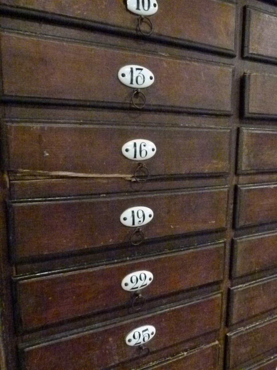 Early 20th Century Wardrobe-photo-1