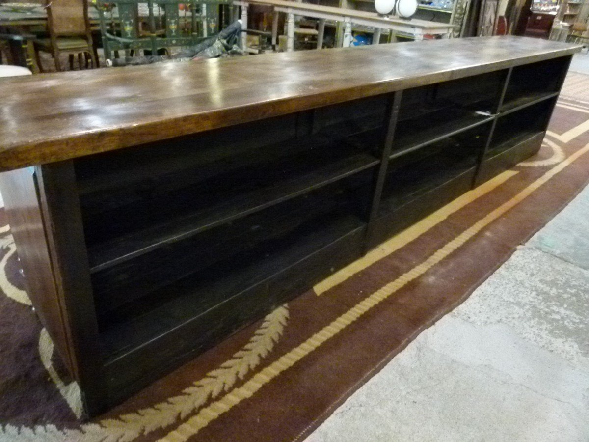 20th Century Store Counter-photo-5