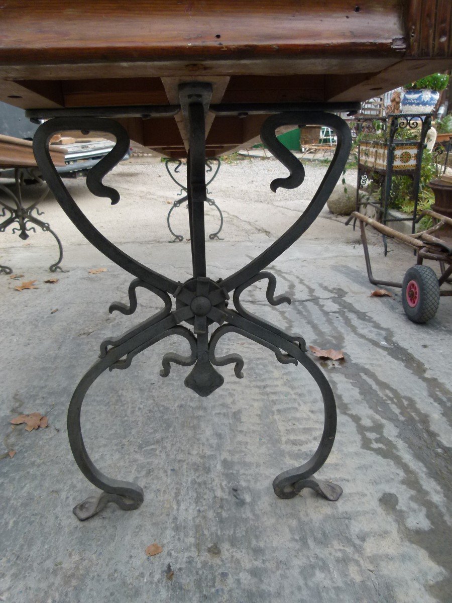Comptoir Art Nouveau De Domenech Y Montaner-photo-4