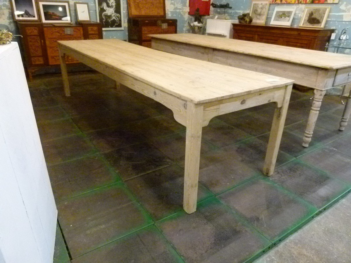 20th Century Farm Table-photo-2