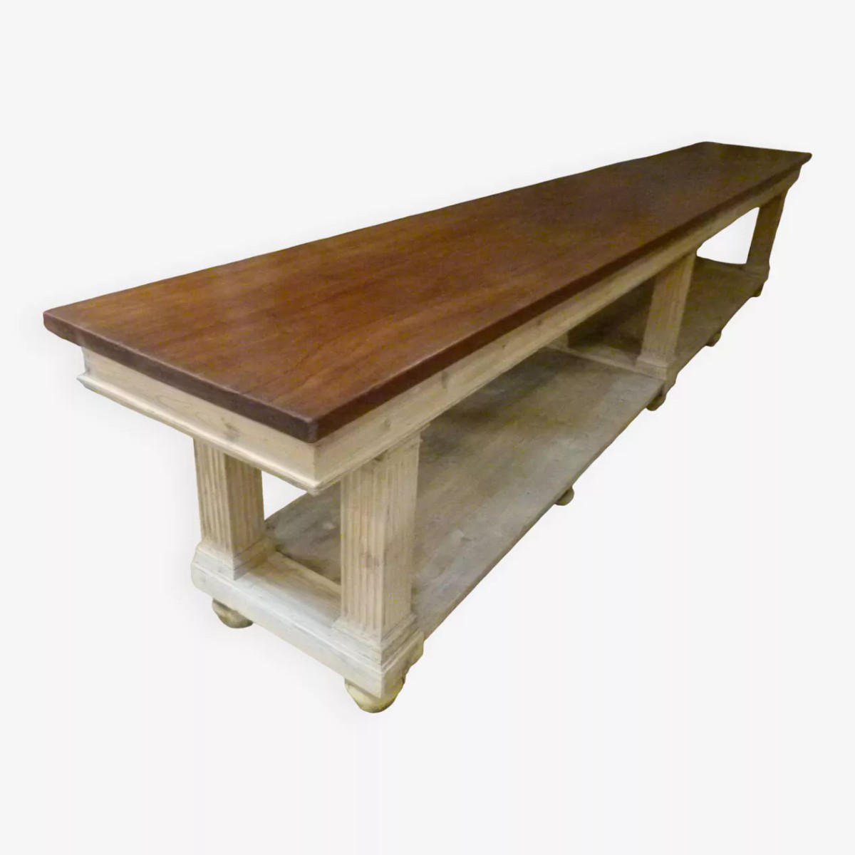 20th Century Trade Table Counter