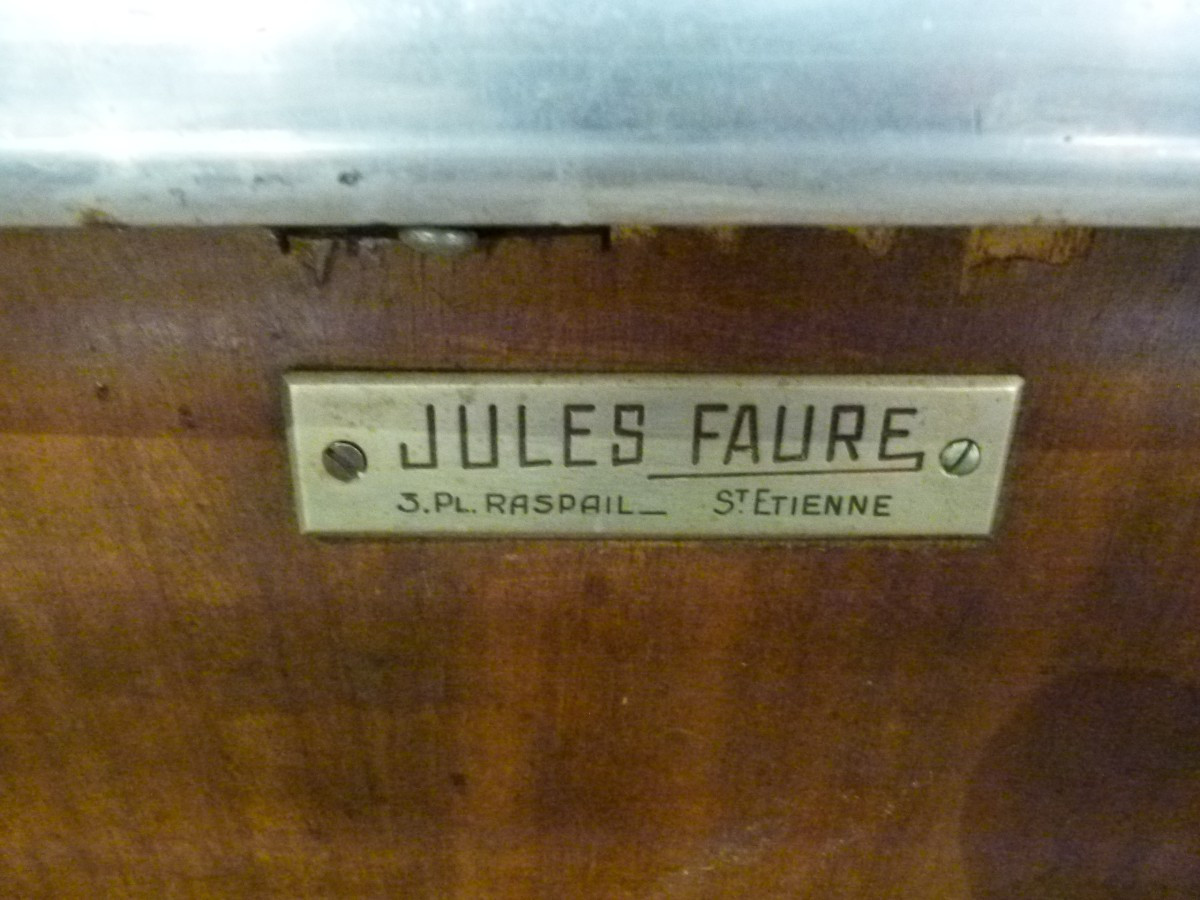 20th Bar Counter-photo-2