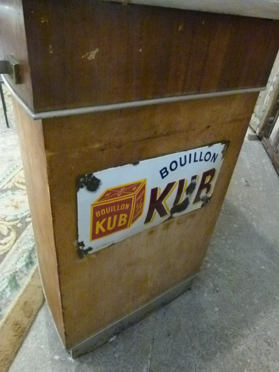 20th Bar Counter-photo-6
