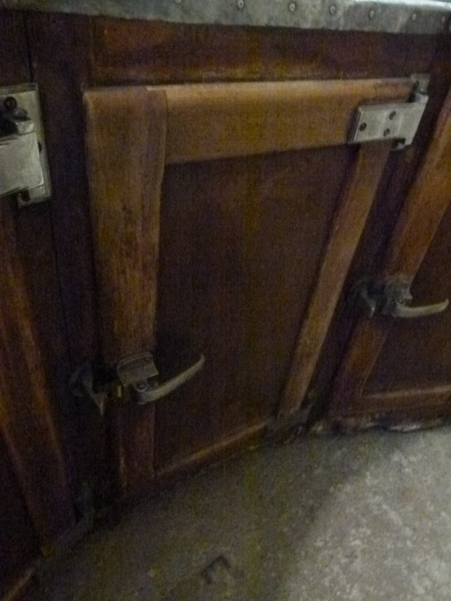 20th Bar Counter-photo-8