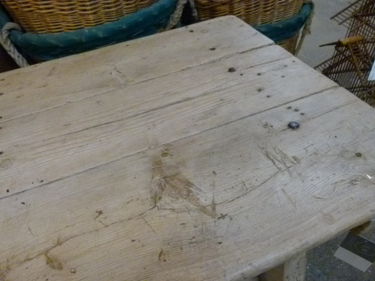Table basse -photo-1