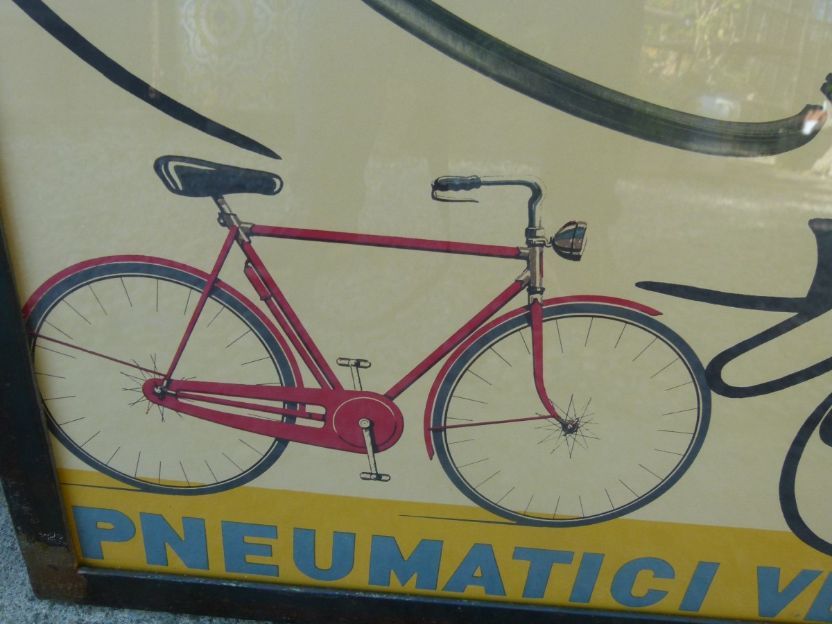 Michelin Poster-photo-4