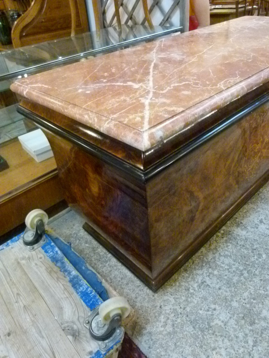 20th Century Silk Counter-photo-4