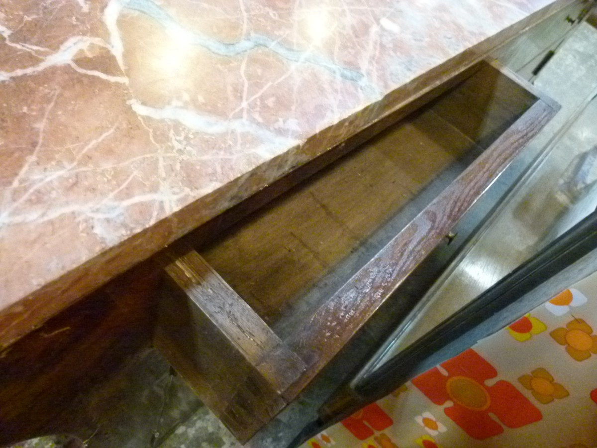 20th Century Silk Counter-photo-5