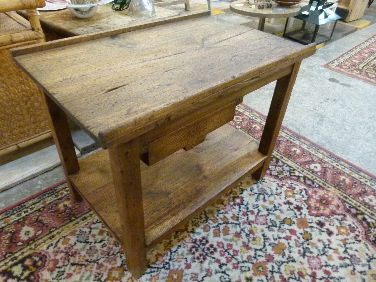 Trade Table-photo-3