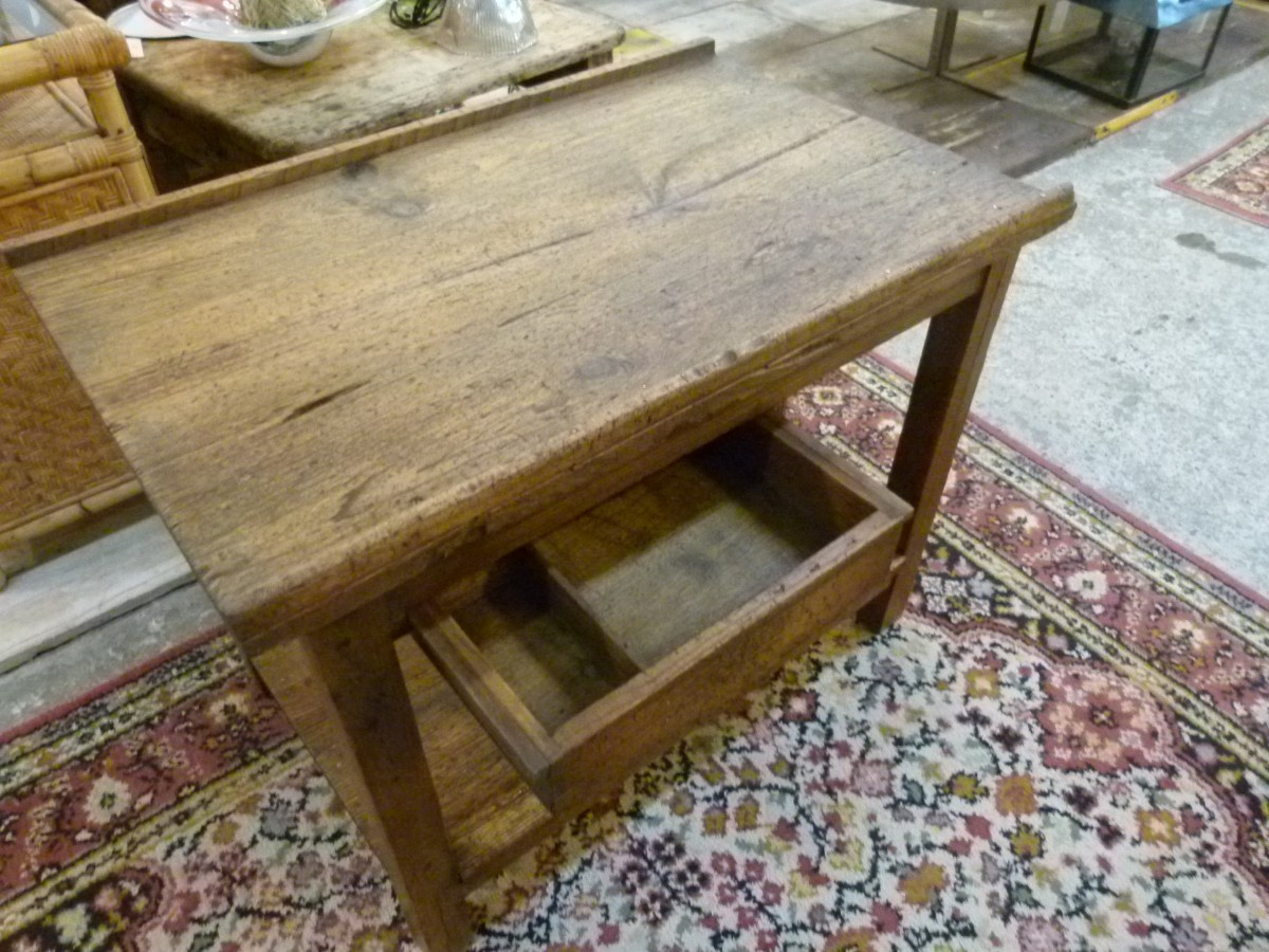 Trade Table-photo-4