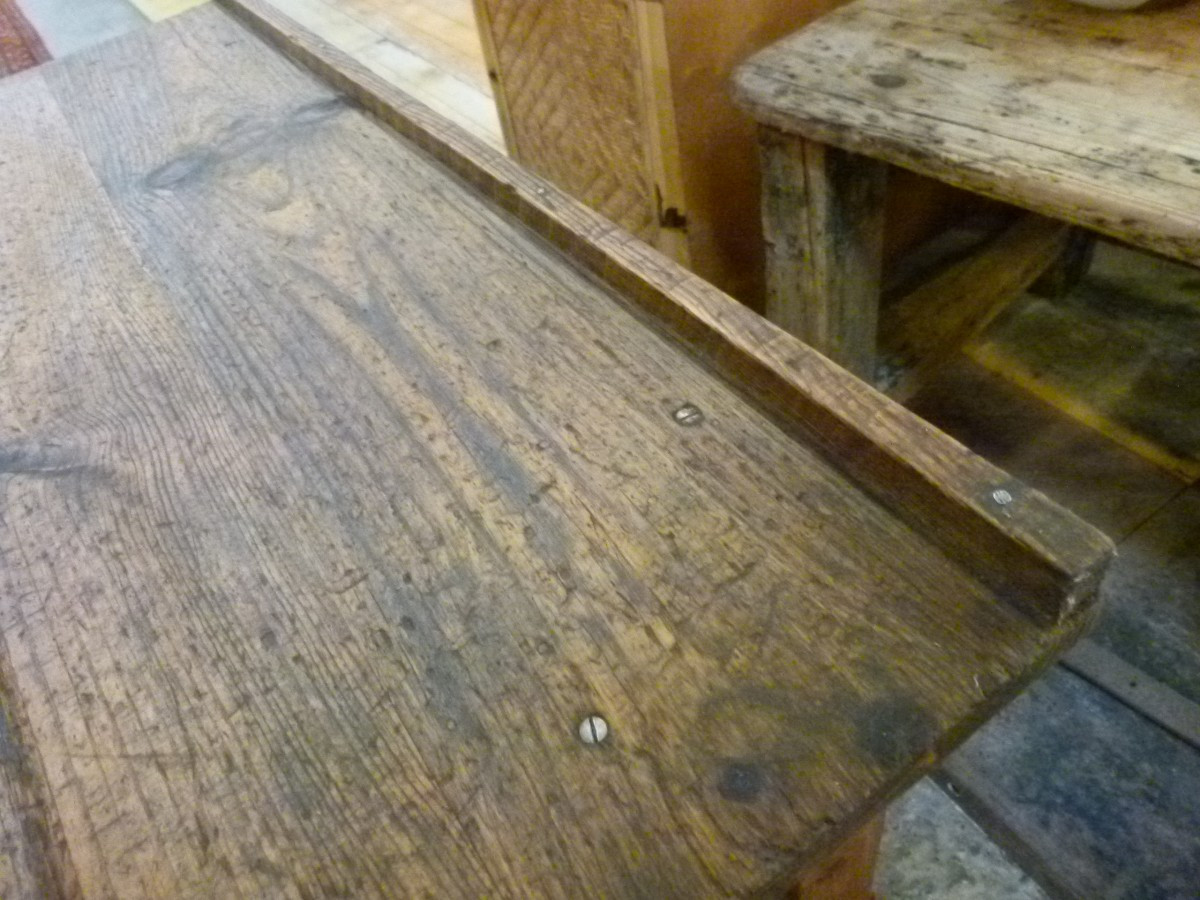 Trade Table-photo-4
