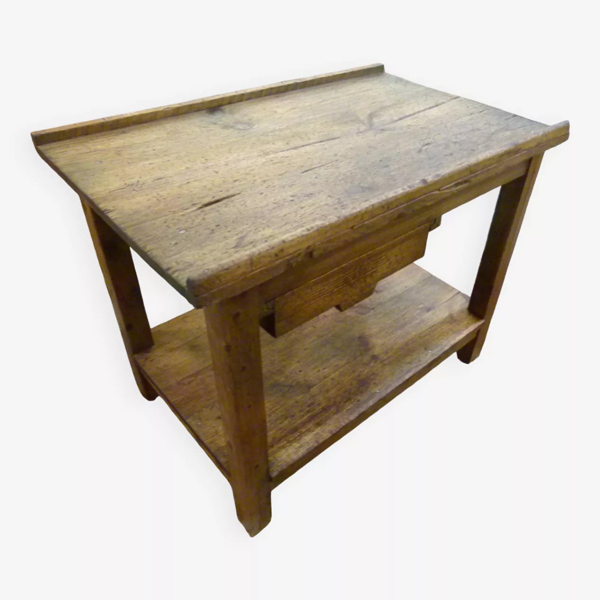 Trade Table