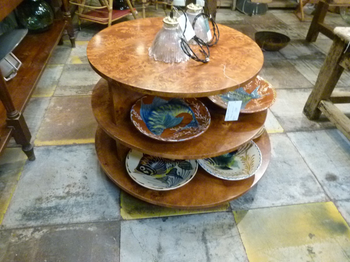 Coffee Table-photo-2