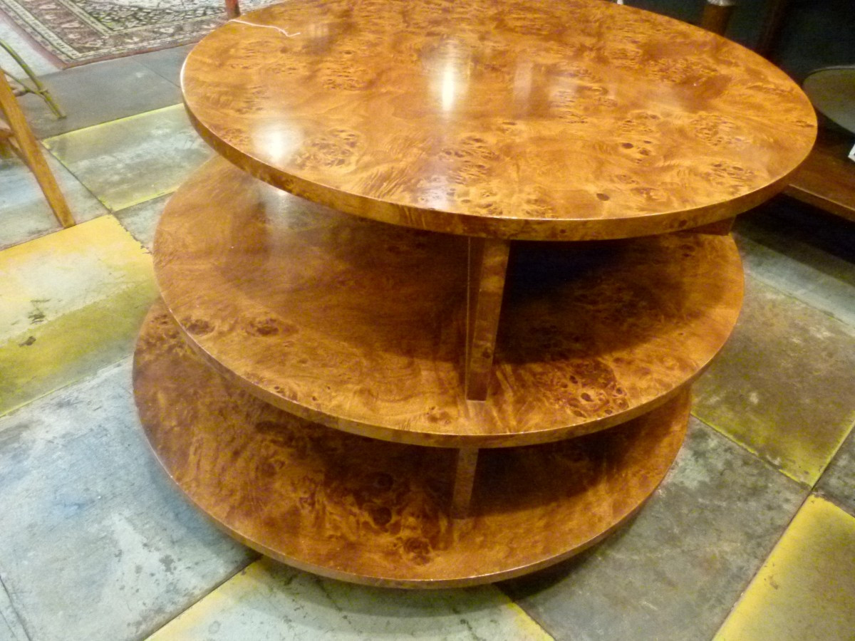 Coffee Table-photo-3