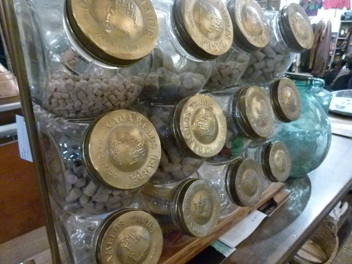 Bombonerie Tarda Barcelona 20th-photo-2