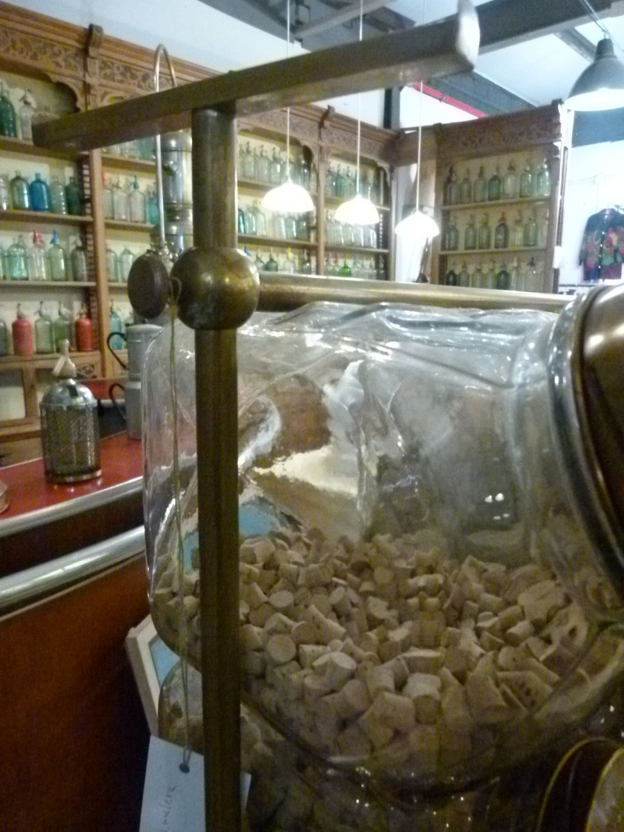 Bombonerie Tarda Barcelona 20th-photo-3