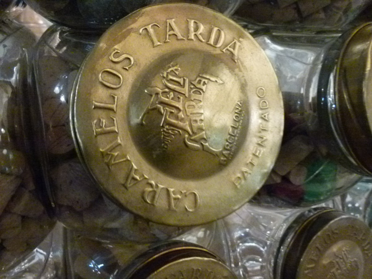 Bombonerie Tarda Barcelona 20th-photo-4