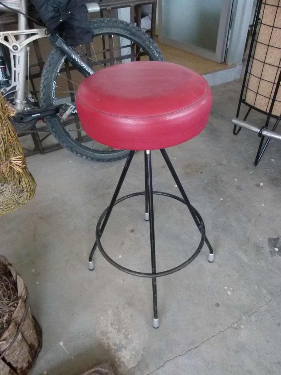 Habana Bar Counter Owned By The Vidal Brothers-photo-4