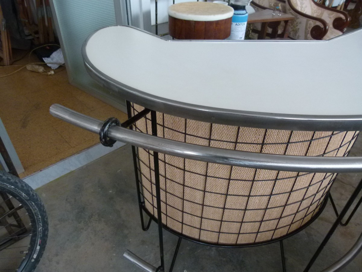 Habana Bar Counter Owned By The Vidal Brothers-photo-1