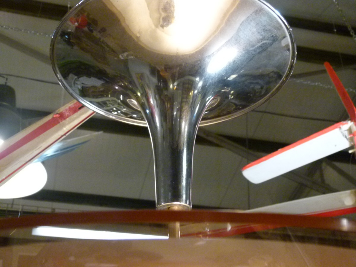 Art Deco Chandelier From The Petitot Workshops-photo-3