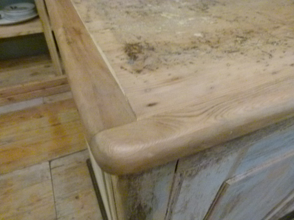 35-drawer Shop Counter-photo-5