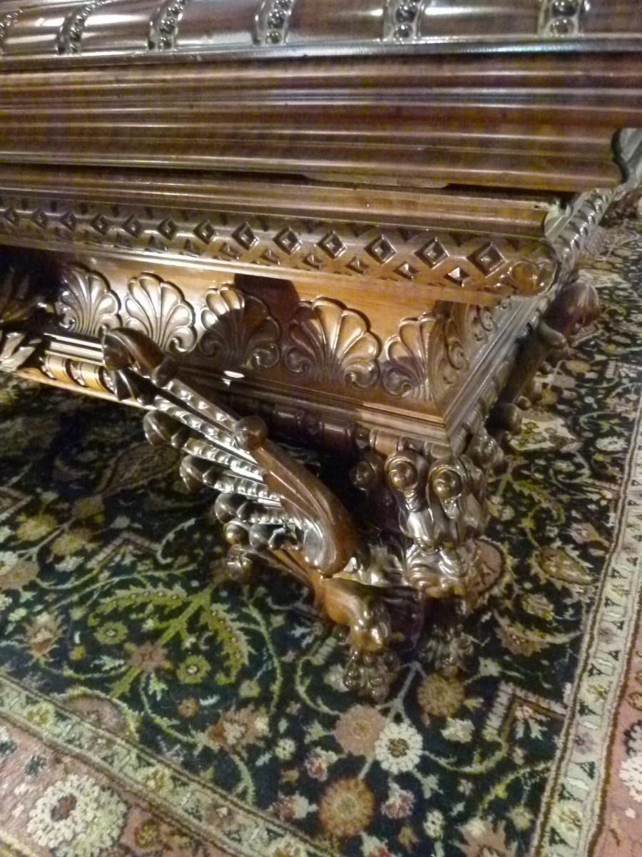 Targa Billiards-photo-4