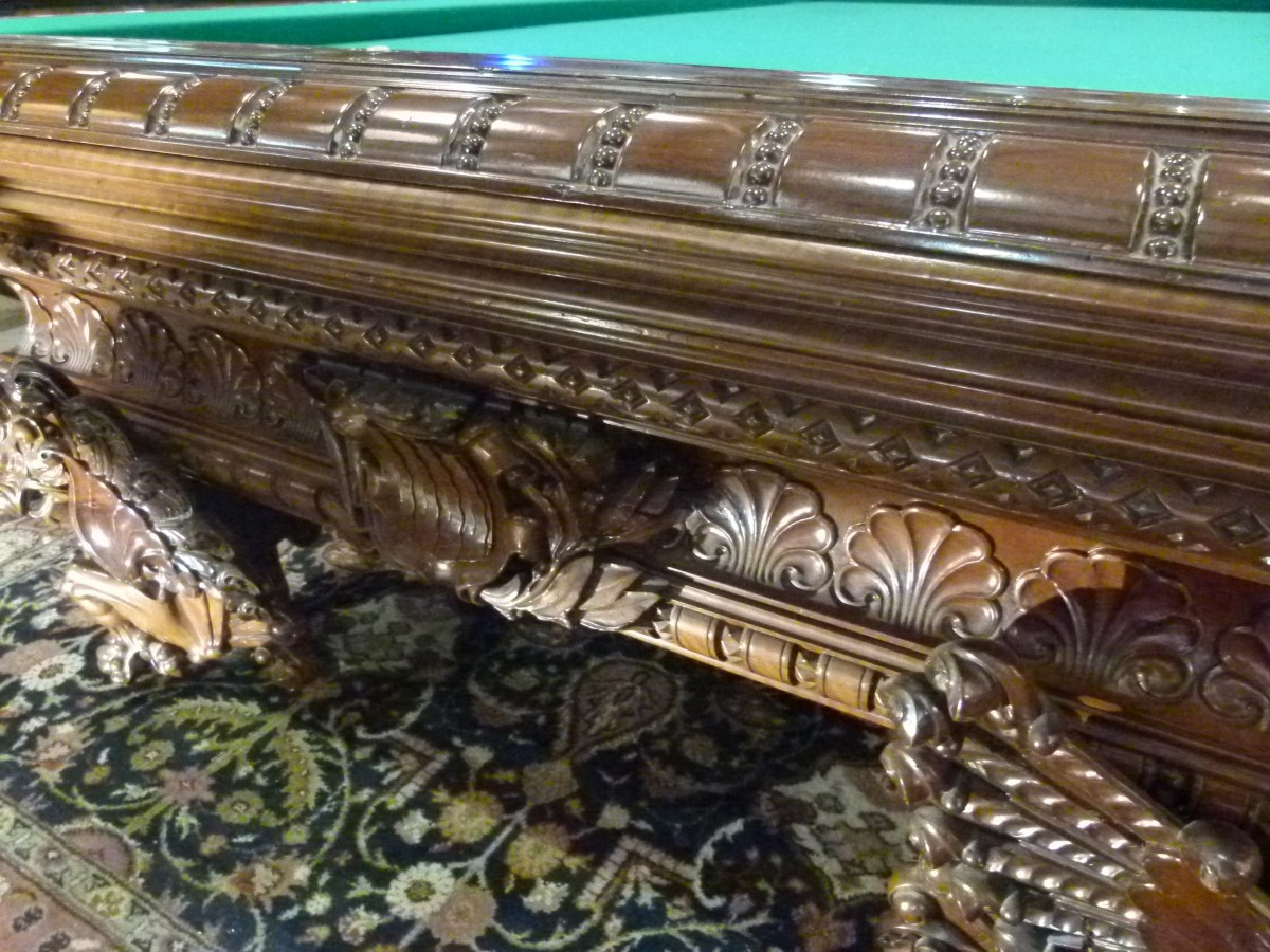 Targa Billiards-photo-1