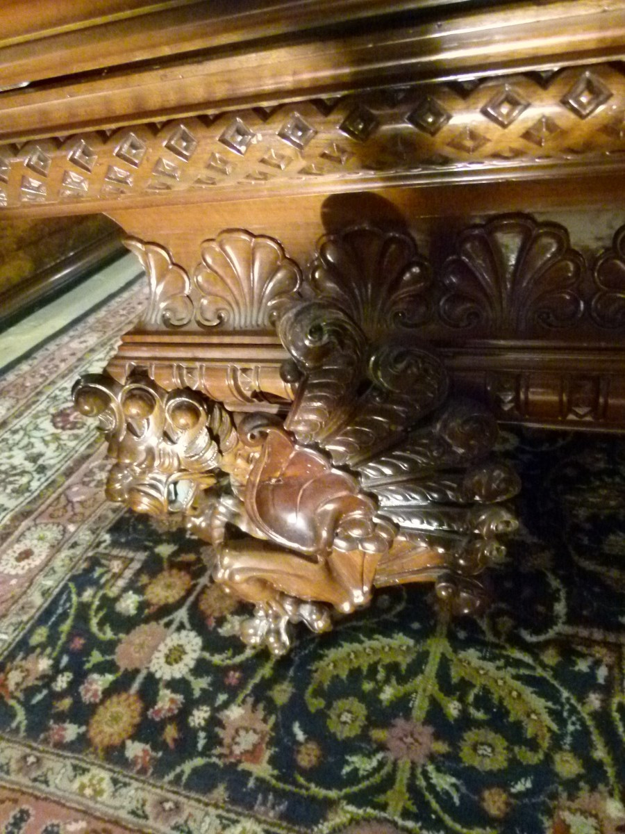 Targa Billiards-photo-2