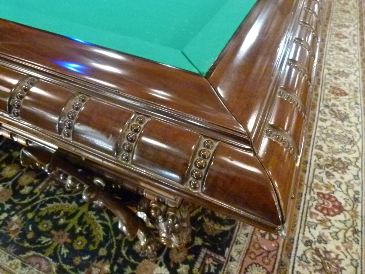 Targa Billiards-photo-3