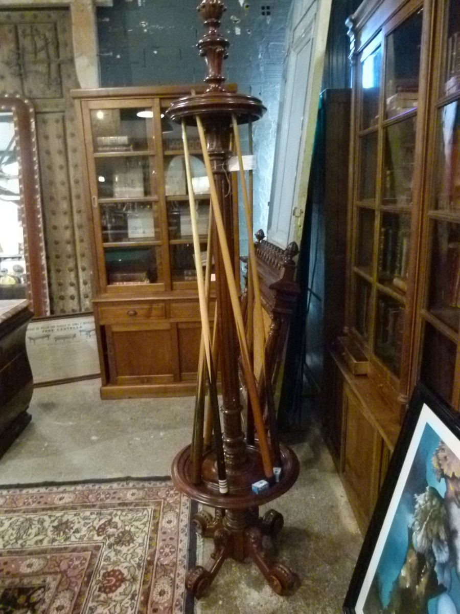 Targa Billiards-photo-6