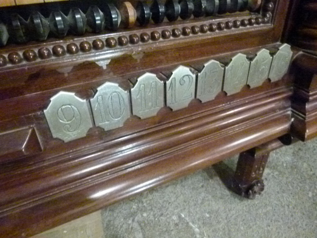 Targa Billiards-photo-8