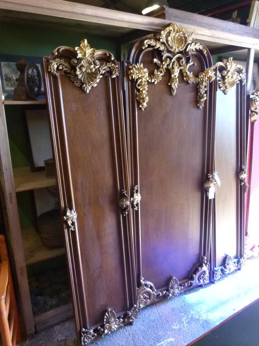 Wooden Screen-photo-2