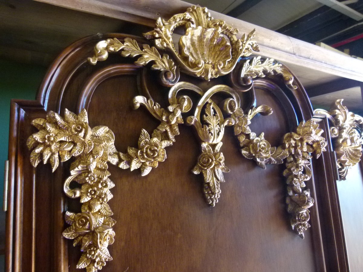 Wooden Screen-photo-1