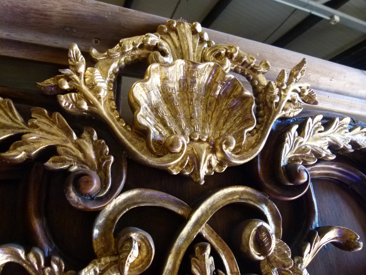 Wooden Screen-photo-3