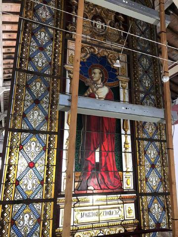 Grand Stained Glass-photo-3