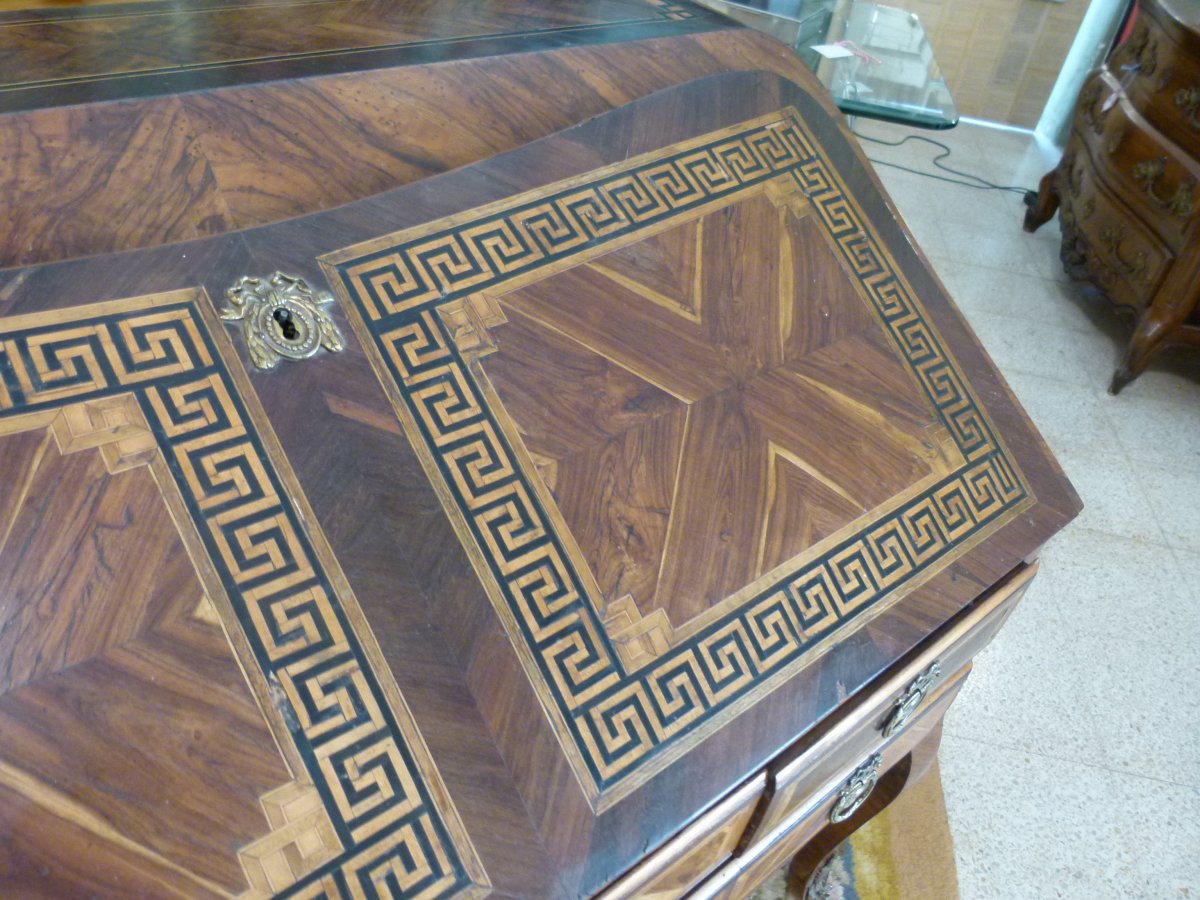 18th Century Desk-photo-1