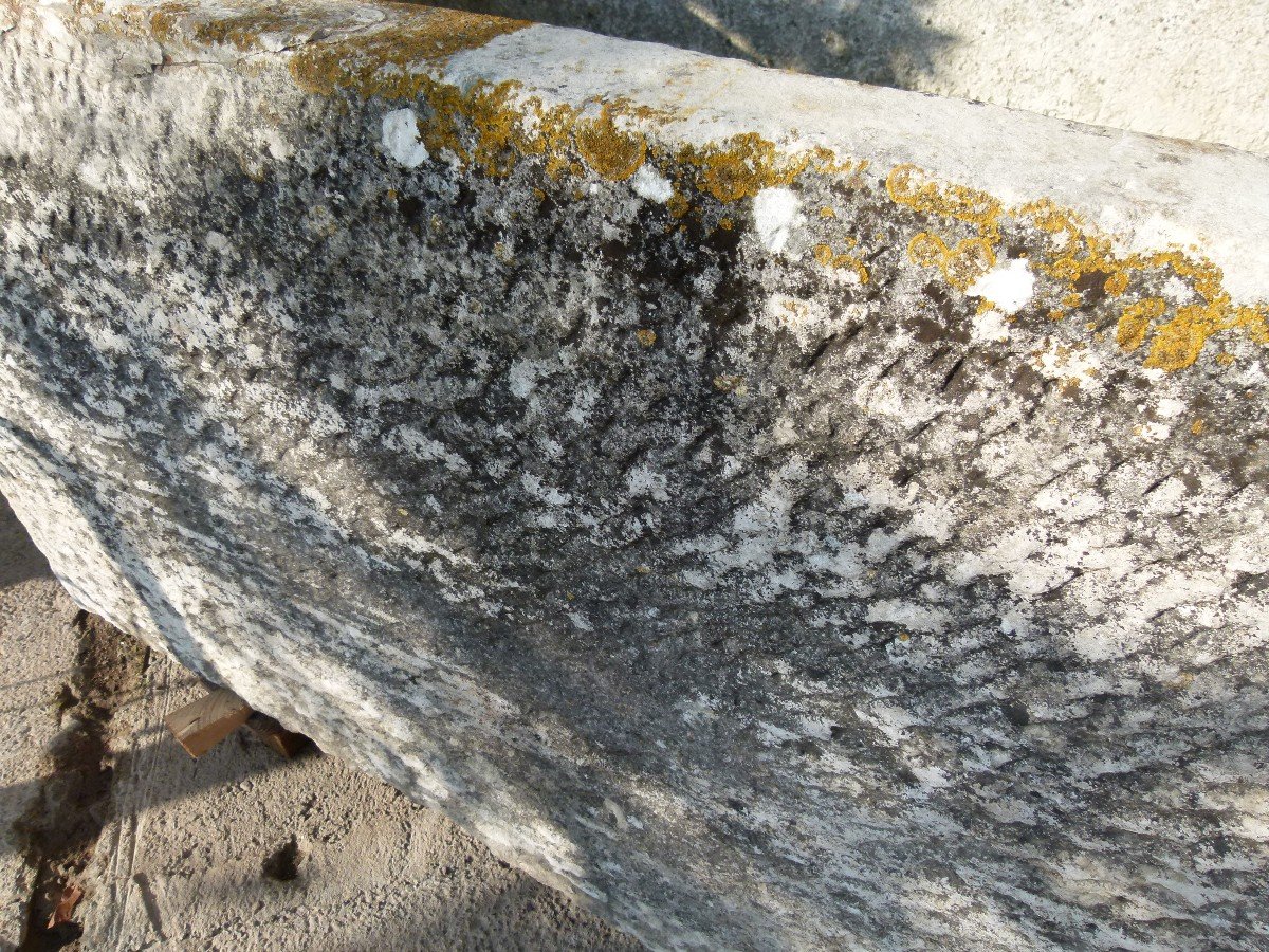 18th Century Stone Fountain-photo-7