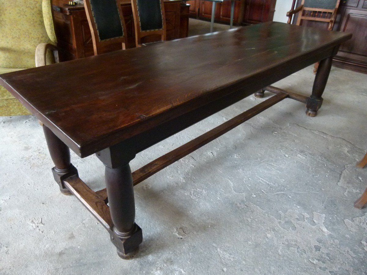 Table Ferme-photo-4