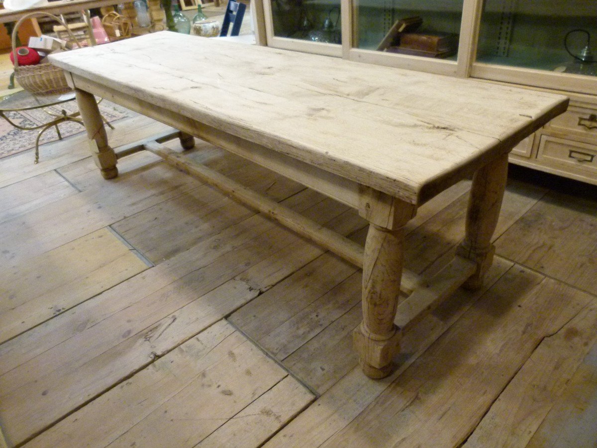 Table Ferme-photo-3