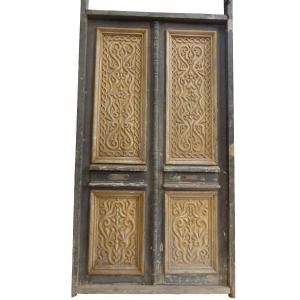 19th Century Door