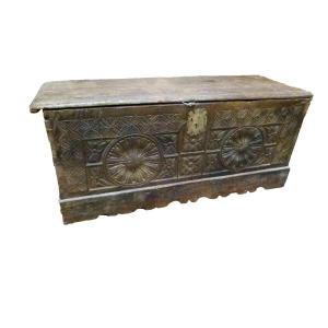 18th Century Chest