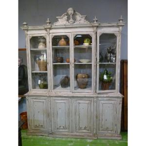 20th Century Vassilier Display Case