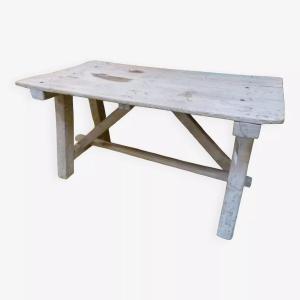 Table basse 