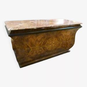 20th Century Silk Counter